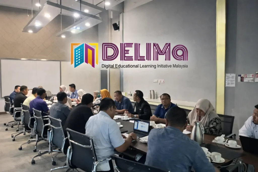 DELIMa 2.0 KPM