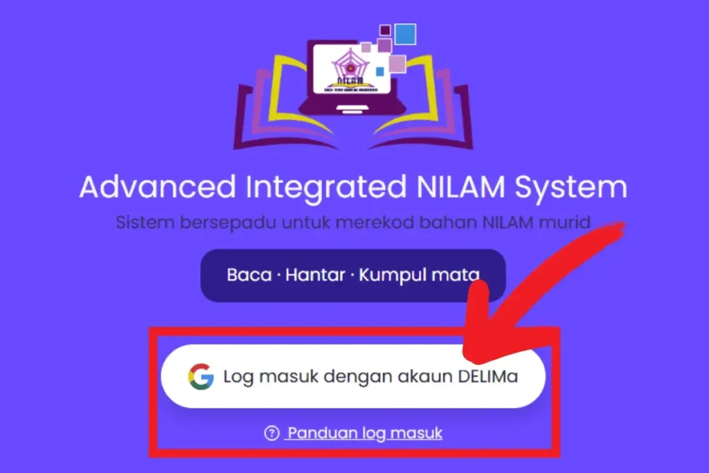 Log-Masuk-dengan-Akaun-DELIMa