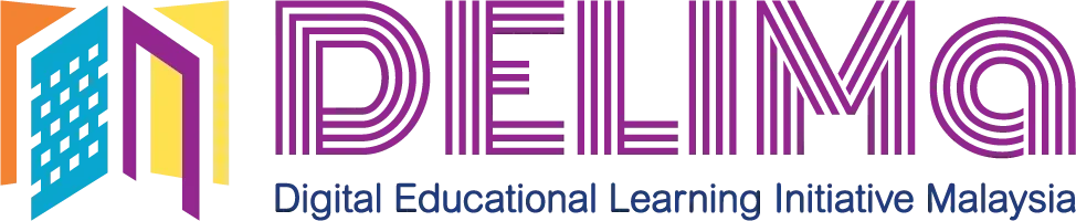 DELIMA 2.0 Logo